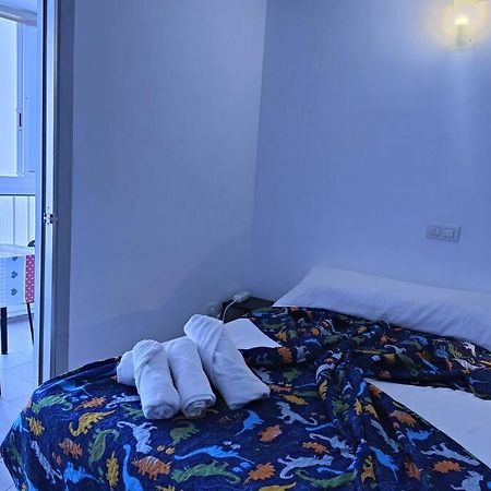 Apartamento Cerca Del Mar En Mesa Del Mar Tacoronte Exterior foto