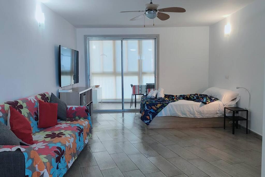 Apartamento Cerca Del Mar En Mesa Del Mar Tacoronte Exterior foto