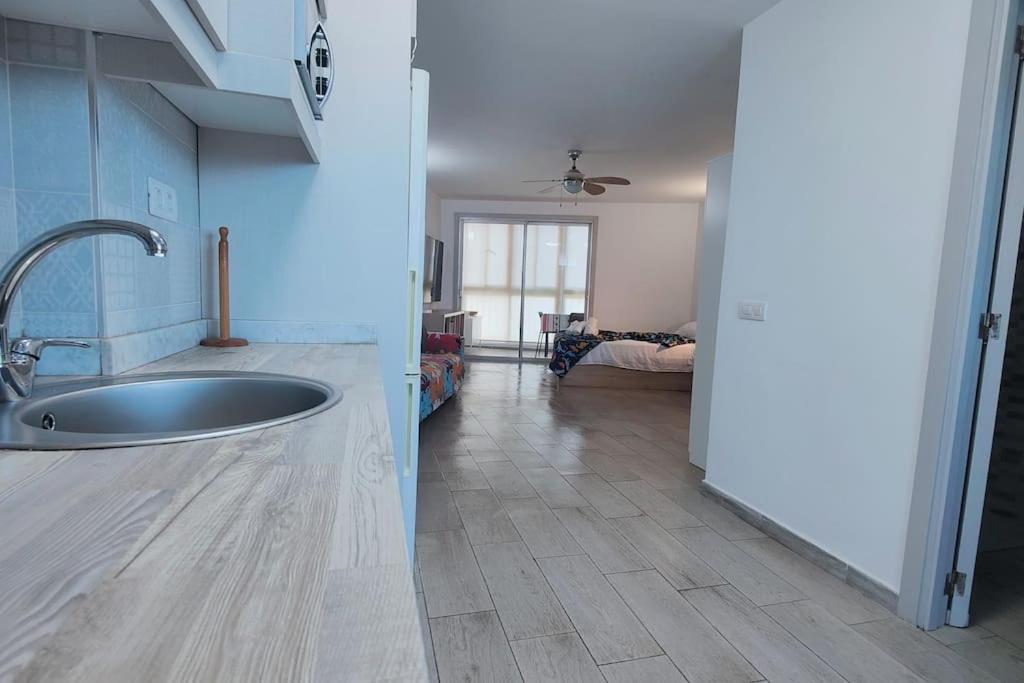 Apartamento Cerca Del Mar En Mesa Del Mar Tacoronte Exterior foto